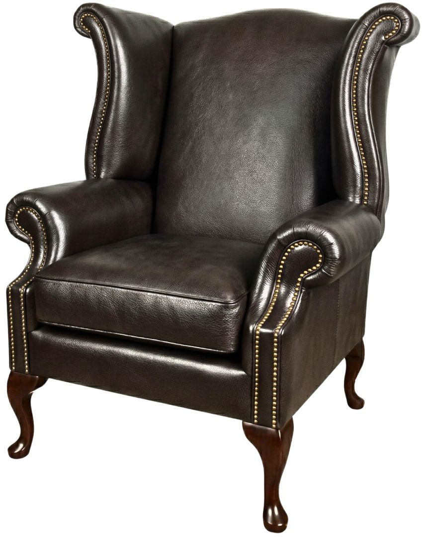 The Canterbury Chesterfield